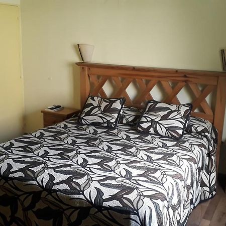 Casa Cerca Del Centro Bed&Breakfast Mendoza Exteriér fotografie