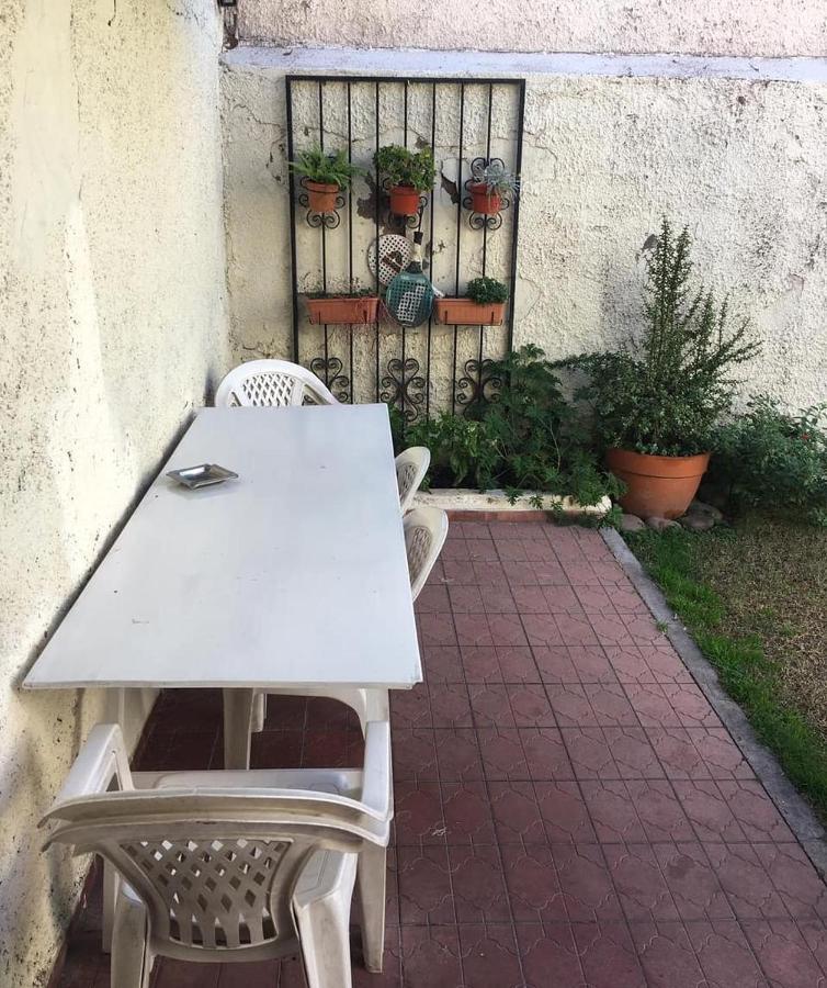 Casa Cerca Del Centro Bed&Breakfast Mendoza Exteriér fotografie