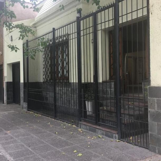 Casa Cerca Del Centro Bed&Breakfast Mendoza Exteriér fotografie